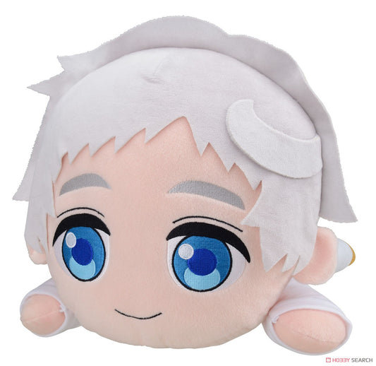 The Promised Neverland Sprawled Plush Norman