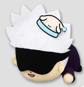 Jujutsu Kaisen x Sanrio Characters - Satoru Gojo Plush