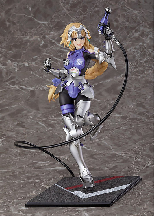 Jeanne D'arc: Racing Ver. 1/7 Scale Figure