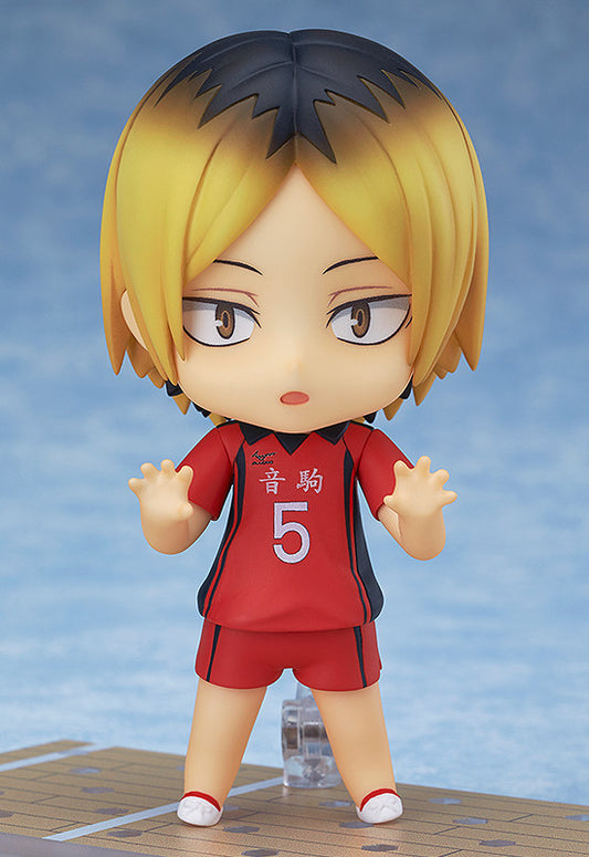 Nendoroid Kenma Kozume