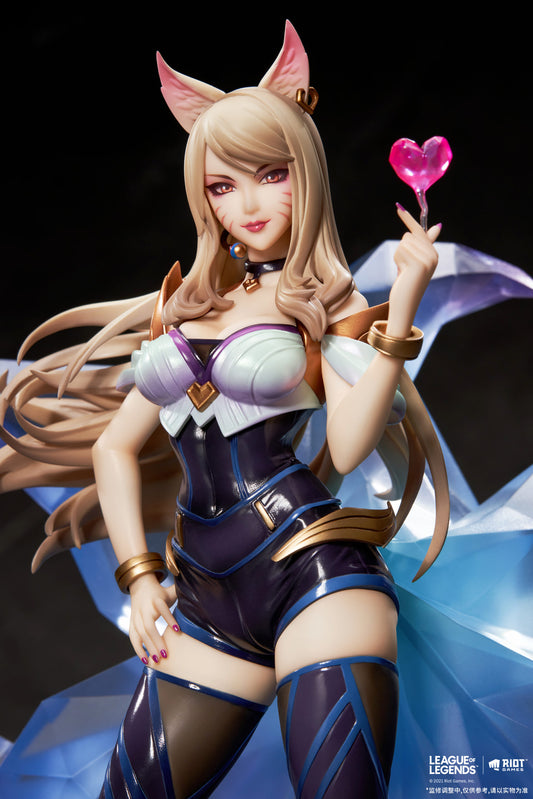 League of Legends K/DA Ahri