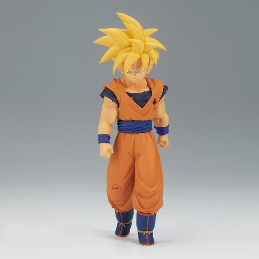Dragon Ball Z Solid Edge Works Vol.12 Super Saiyan Gohan