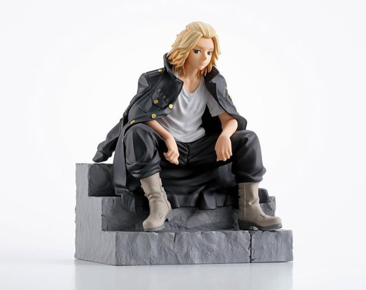 Tokyo Revengers Break Time Collection Vol.3 Manjiro Sano