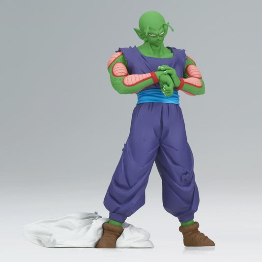 Dragon Ball Z Solid Edge Works Vol.13 Piccolo