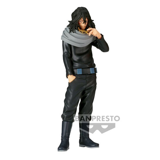 My Hero Academia - Age of Heroes Shota Aizawa