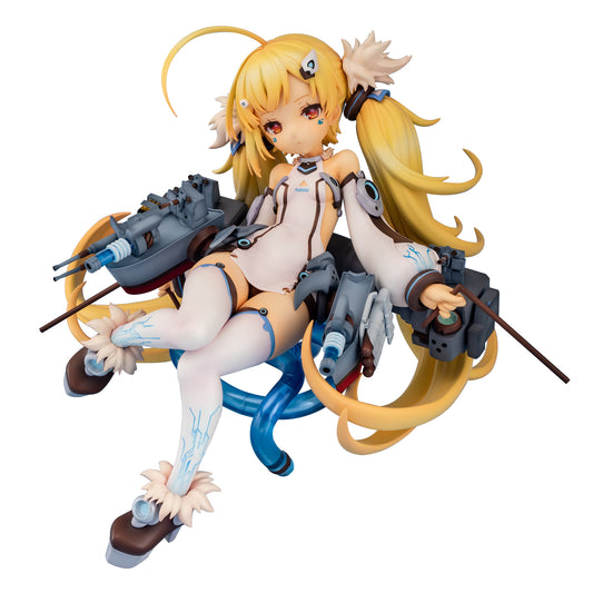 Azur Lane Eldridge