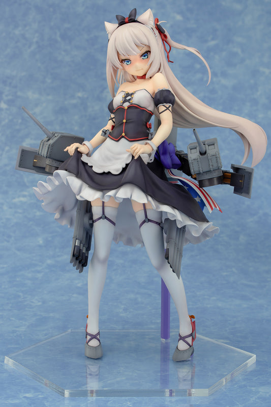 Azur Lane Hammann Kai