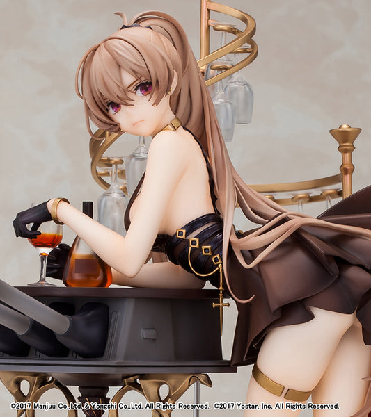 Azur Lane Jean Bart Dress