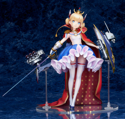 Azur Lane Le Triomphant