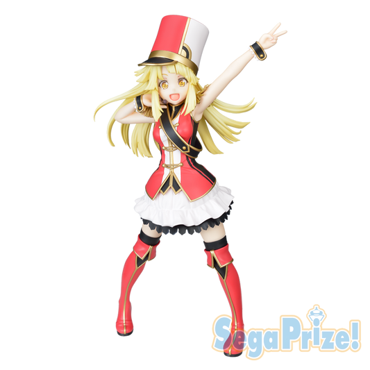BanG Dream Kokoro Tsurumaki