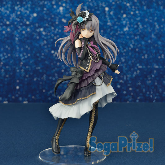 BanG Dream Minato Yukina