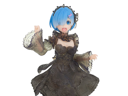 Banpresto Re Zero REM Seethlook