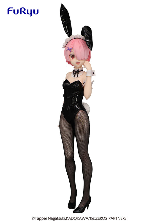 BiCute Bunnies Figure RAM