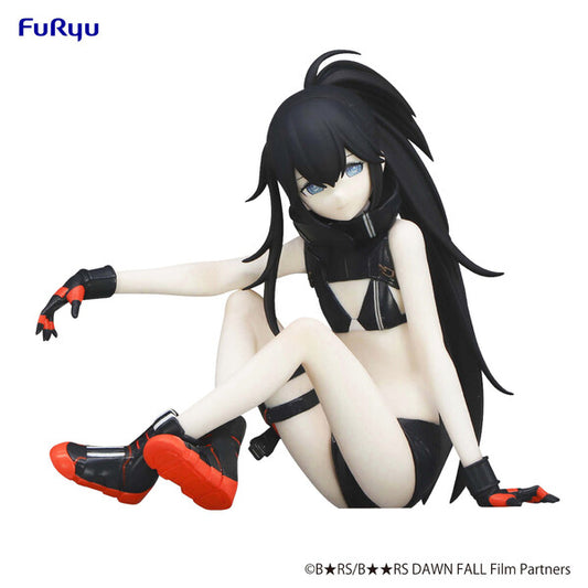 Black Rock Shooter Noodle Stopper