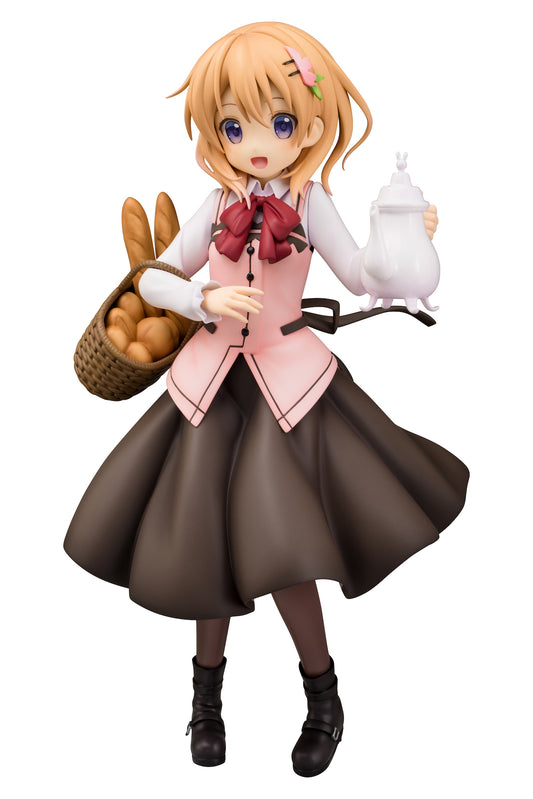 Cocoa Cafe Style