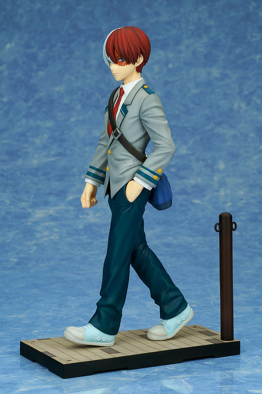 ConneColle Shoto Todoroki School Uniform Ver