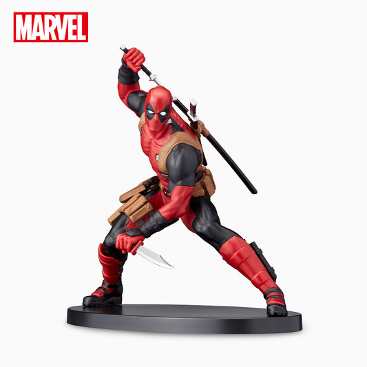 Deadpool 30th Anniversary