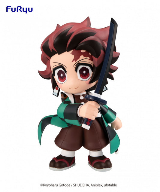 Demon Slayer - Toonize Tanjiro Kamado Ver A