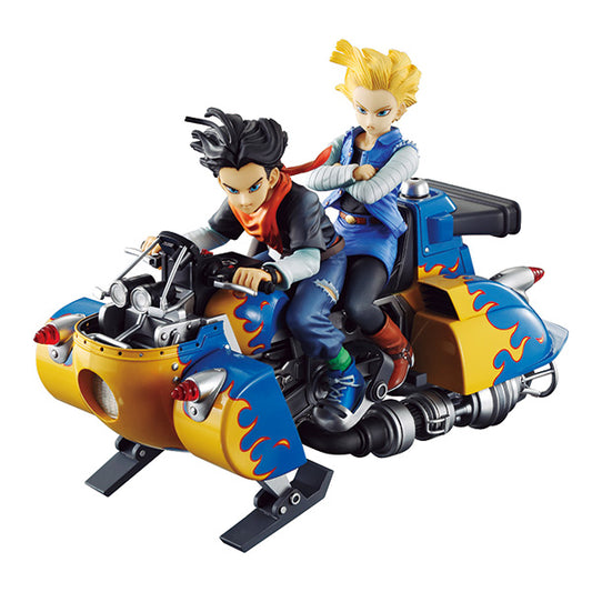 Desktop Real McCoy 04 Android 17 18