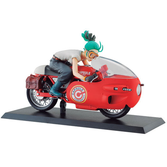 Desktop Real McCoy Repaint 3.5 Bulma