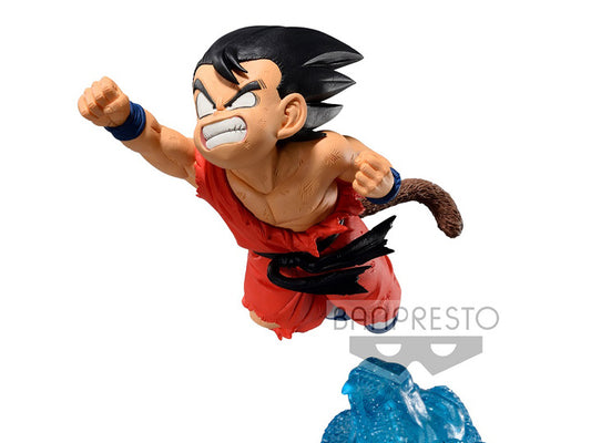 Dragon Ball GxMateria Goku II