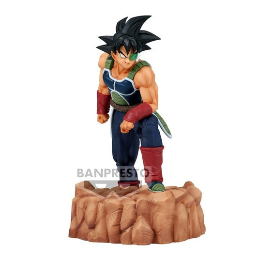 Dragon Ball Z History Box Vol.6 Bardock