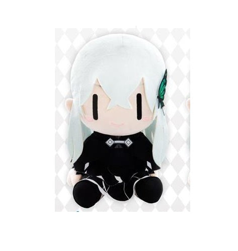 Re:Zero - Echidna Plush Toy Ver A – Animeworks B2B