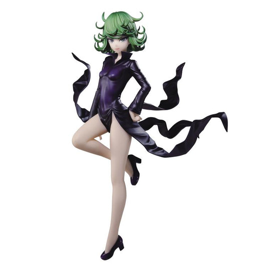 Espresto Shapely Tatsumaki Terrible Tornado