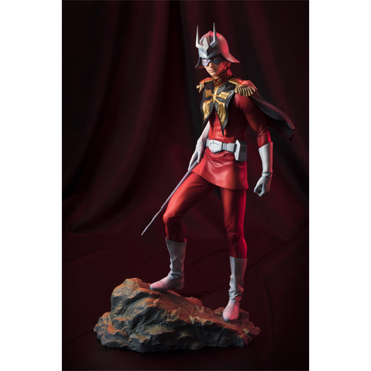 GGG Gundam Char Aznable
