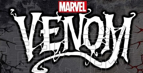 Happy Kuji MARVEL Venom