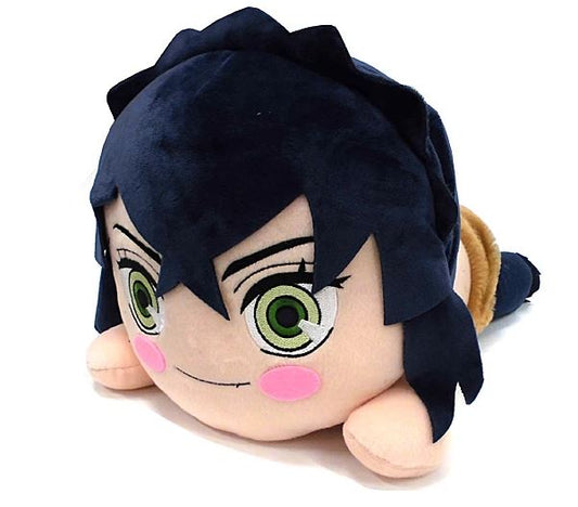 Demon Slayer - Inosuke Hashibira Nesoberi Plush