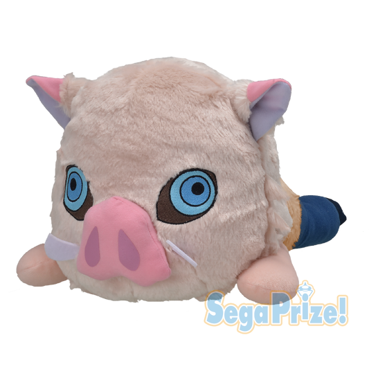 Inosuke Hashibira Nesoberi Plush