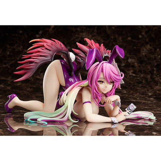Jibril Bare Leg Bunny Ver Great War Edition