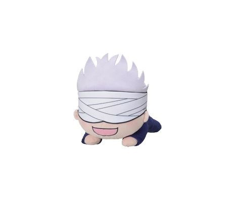 Jujutsu Kaisen 0 Satoru Gojo Nesoberi Plush
