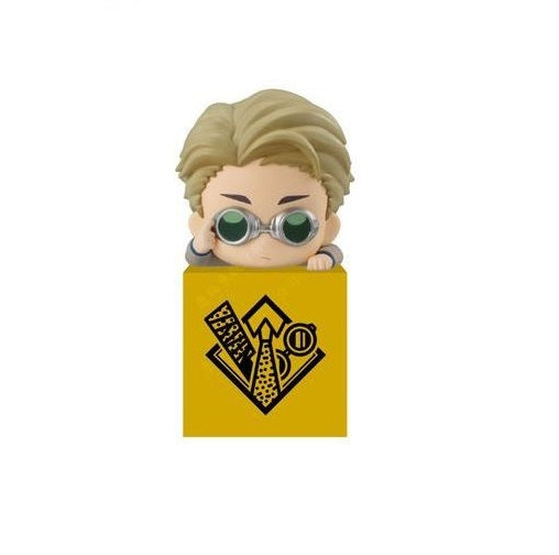 Jujutsu Kaisen Kento Nanami Hook figure