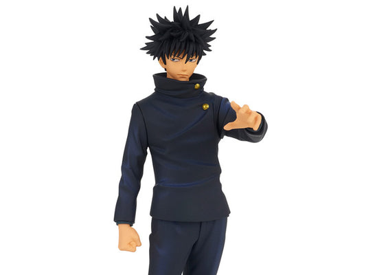 Jujutsu Kaisen Megumi Fushiguro Banpresto 2579062