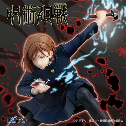 Jujutsu Kaisen Nobara Kugisaki Taito