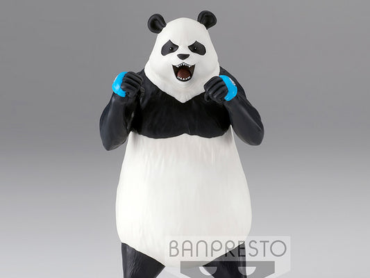 Jujutsu Kaisen Panda Figure Banpresto