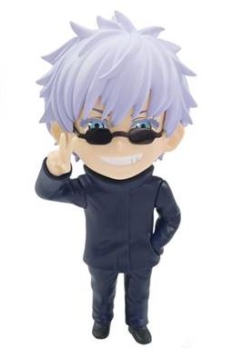 Jujutsu Kaisen - Satoru Gojo Deformed Figure Vol. 2