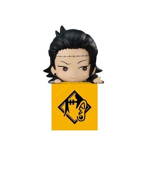 Jujutsu Kaisen Suguru Geto Hook Figure