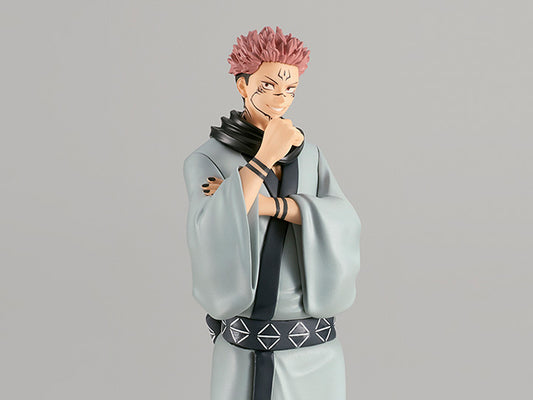 Jujutsu Kaisen - Sukuna Figure