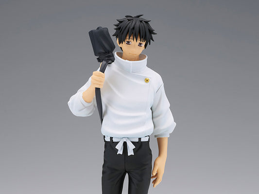 Jujutsu Kaisen Yuta Okkotsu
