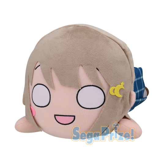 Kasumi Nakasu Nesoberi Plush