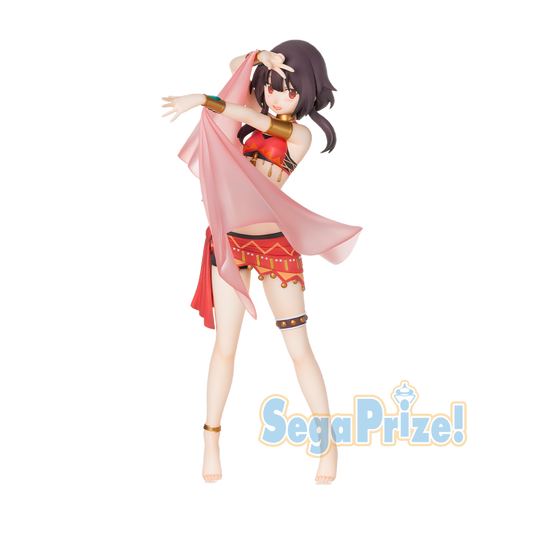 KonoSuba Megumin Dancer Ver
