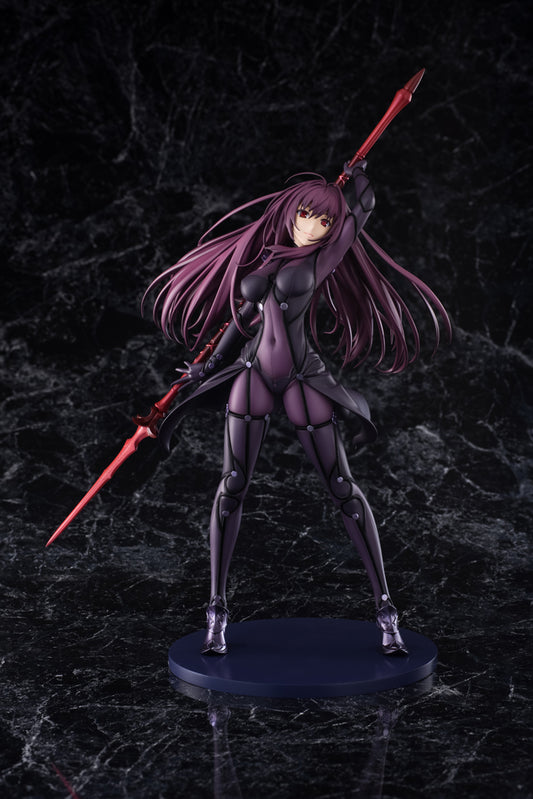 Lancer Scathach