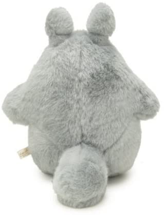 My Neighbor Totoro – Large Totoro Grey – M