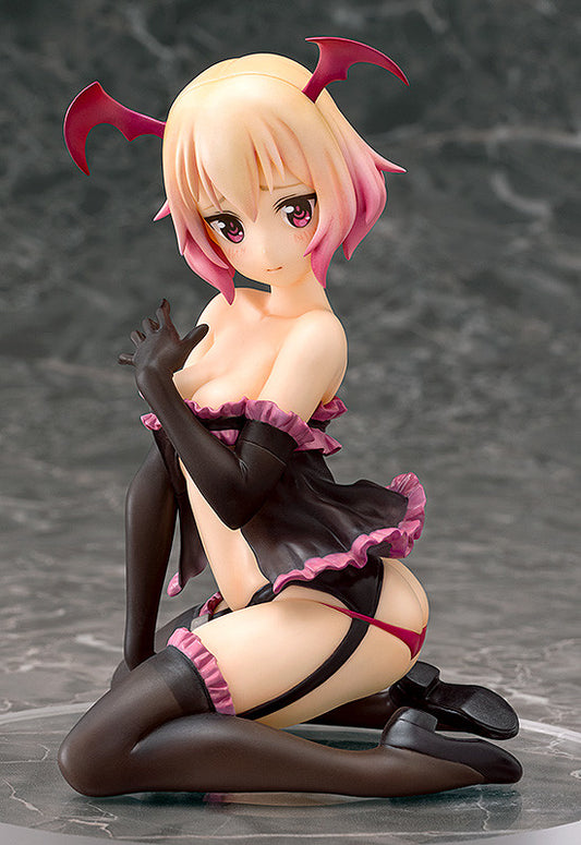 Loli Succubus