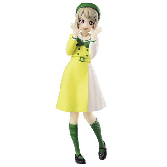Love Live! Nijigasaki High School Idol Club Kasumi Nakasu