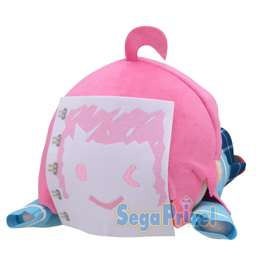 Love Live! Nijigasaki High School Idol Club - Rina Tennoji Nesoberi Plush
