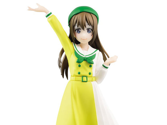 Love Live! Nijigasaki High School Idol Club Shizuko Osaka